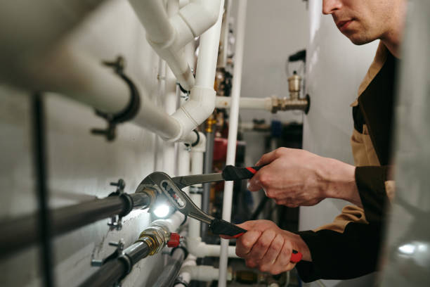 Best Gas Line Repair  in Ben Bolt, TX