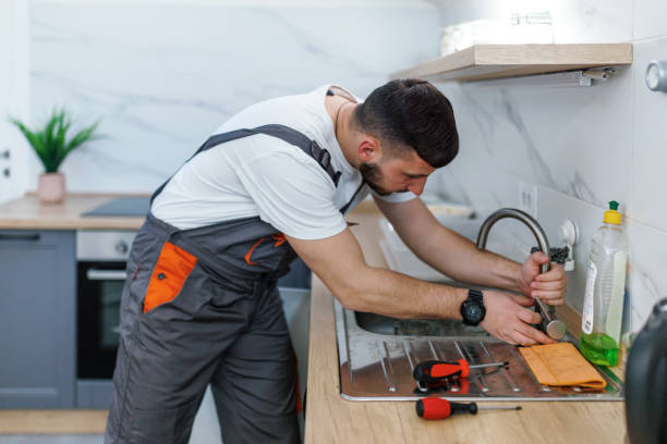 Best Commercial Plumbing Services  in Ben Bolt, TX