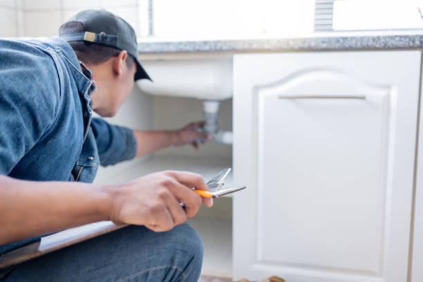 Best Sewer Line Repair  in Ben Bolt, TX