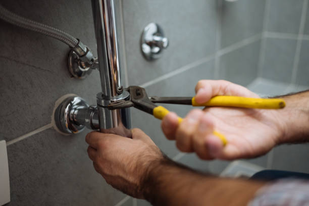 Best Residential Plumbing Services  in Ben Bolt, TX