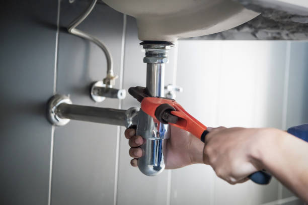Reliable Ben Bolt, TX Plumbing Solutions